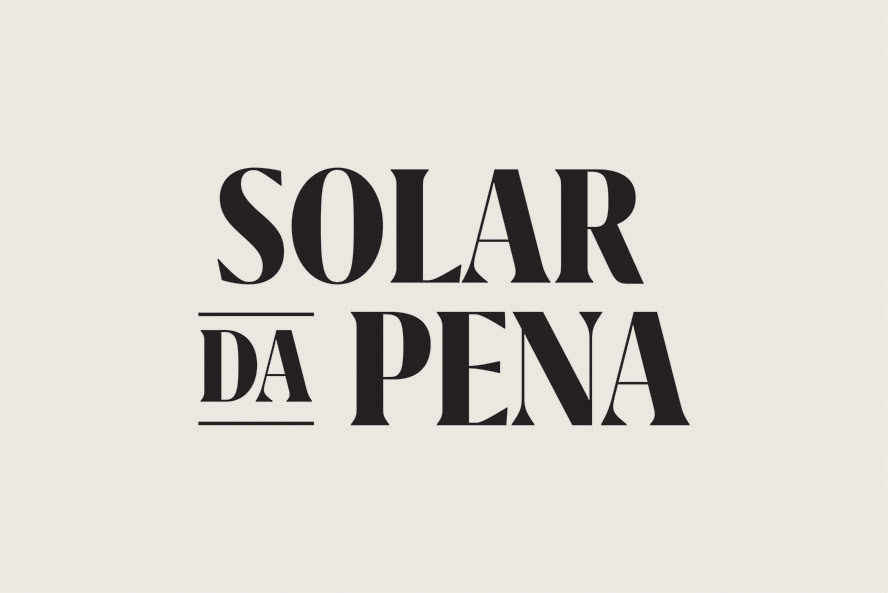 Solar da Pena